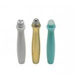 Changeable Profile 15ml Refillable Roll On Applicator Bottle for sale