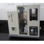 ASTM D1160 Reduced Pressure Vacuum Distillation Boiling Point Test Apparatus for sale