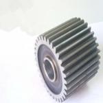 CITIC IC Raymod Mill Small Crown Pinion Gear Mining Machine Spare Parts for sale