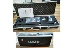 China Ultrasound Intensity Meter Used In Ultrasound Frequency And Intensity Testing supplier