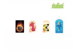 China Customized Essential Oil Air Freshener supplier