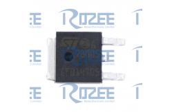 China L78M05CDT-TR supplier