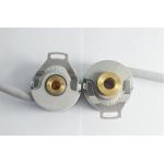 Industrial Mini Rotary Encoder , 1024 Ppr Incremental Encoder External Diameter 35mm