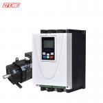 Heavy Duty Adjustable SCRs Motor Soft Starters VFD Control OEM for sale