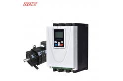 China Heavy Duty Adjustable SCRs Motor Soft Starters VFD Control OEM supplier