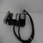 Yaskawa Electric  100W  Industrial Servo Motor AC Servo Motor  200V  3000RPM  SGMAH-01AAA41 for sale