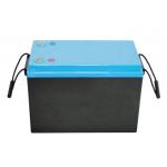 4S3P Storage Lifepo4 Battery 12V 300AH 400AH With Bluetooth Function