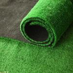 UV Resistant Synthetic Lawn Grass Anti Fire Natural Looking Artificial for sale