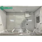 6 M³ Walk-in Sand & Dust Test Chamber IP Dust Protection Testing