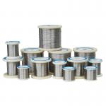 China Manganin Wire CuMn12Ni Copper Alloy Resistance Wire for sale