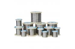 China Manganin Wire CuMn12Ni Copper Alloy Resistance Wire supplier