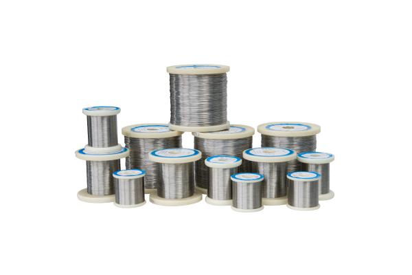 Manganin Wire CuMn12Ni Copper Alloy Resistance Wire