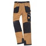 320gsm Outdoor Male Pants With Velcro Fastening for sale
