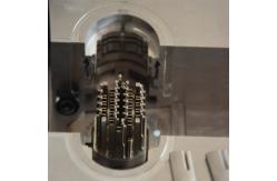 China H13 Steel EDM High Precision Mold Custom Injection Mold supplier