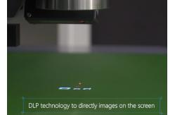 China CTS300 Computer To Screen Exposing Machine Label Automatic Adjusting supplier