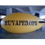 hot selling inflatable airship for promotion for sale