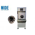 Stator Slot Paper Insertion Machine Bldc Motor Winding Insulation for sale