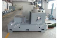 China 32KN Electro - Dynamic Vibration Tester With 400*400mm Slip Table Meet IEC Standard supplier
