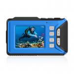 16X Digital Zoom Waterproof Video Camcorder 4K 48MP WiFi Digital Video Camera for sale