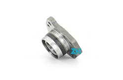 China 42201-S10-008 Rear Wheel Hub Spherical Structure Left Rear Hub Unit Honda supplier