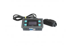 China Sensor Module Digital Thermostat With Humidity Control XY-WTH1 supplier