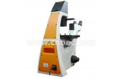 China Inverted Halogen Illumination Phase Contrast Microscopy Rohs CE A19.0205 supplier