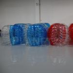 Customized 1.5M Kids Adults Bumper Ball Inflatable Bubble Soccer Ball for sale
