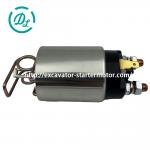 Yanmar Starter Motor Solenoid 4D84 4TNV88 Excavator VIO40-5 PC40MR-2 for sale