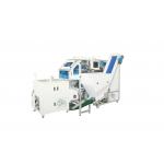 Visual Counting and PE Film Packing Automatic Packaging Machine for Precision Parts