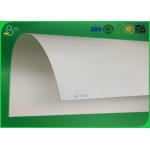600gsm Coated Double Side Art Glossy Coated Paper For Making Tag Of Skirt Tag for sale