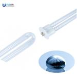 Domestic Sewage Treatment UVC Light U Shape 100w UV Lamp for sale