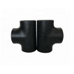 Threaded Alloy Steel Seamless Pipe Fittings 20inch Ce Certification for sale