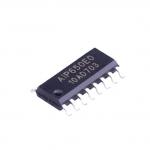 Storage chip Integrated circuit Solid-state storage chip AIP650-I-CORE-SOP-16 AIP650-I for sale