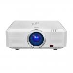 10000 Lumens 3LCD Laser Projector Real Resolution 1920*1200P
