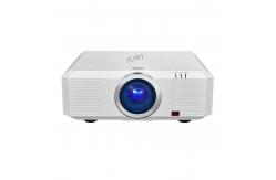 China 10000 Lumens 3LCD Laser Projector Real Resolution 1920*1200P supplier