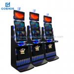 Coin Operated cattle Gold Slot Machine Circuit Board For Game Running for sale
