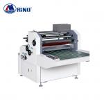 920mm Paper Sheet Thermal Lamination Machine SCHNEIDER PLC System for sale