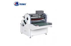 China 920mm Paper Sheet Thermal Lamination Machine SCHNEIDER PLC System supplier