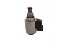 China Fluid Oil Plug-In Cartridge Solenoid Valve Two Position Two Way supplier