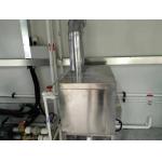 6 Stations Refrigerator And Freezer Performance Lab Technical Solution for sale