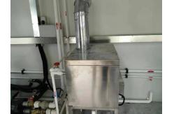 China 6 Stations Refrigerator And Freezer Performance Lab Technical Solution supplier