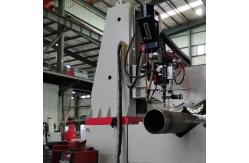 China Next-Gen Pipe Welding Workstations: Smart Solutions for Modern Industry supplier