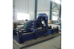 China Diameter 140mm Gearbox Api Tube Mill Thickness 4mm supplier