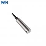 4-20mA 0.5-4.5V Analog Submersible Fuel Level Sensor For Liquid Water for sale