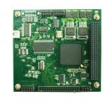 FR4 Blank PCB Board / Reverse Engineering PCB Boards  UL / RoHS Certificate for sale