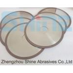 ODM D150 1A1R Cut off Cutting Disc Abrasive Diamond Grinding Wheels for sale