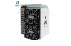 China Blockchain Canaan Avalon A1246 85t Profitability High Btc Asic Miners 3230w supplier
