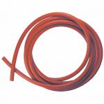 Flexible Silicone Rubber Cord , Silicone Solid Rubber Rope For Sound Insulation for sale