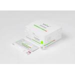 0.1-100ng/ML CRP Rapid Test Kit Procalcitonin Detection Reagent for sale