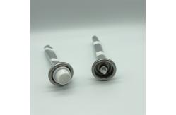 China Innovative Bag on Valve Spray for Food Processing - Hygienic Dispensing, Precise Application supplier